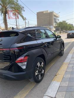 هيونداي كونا